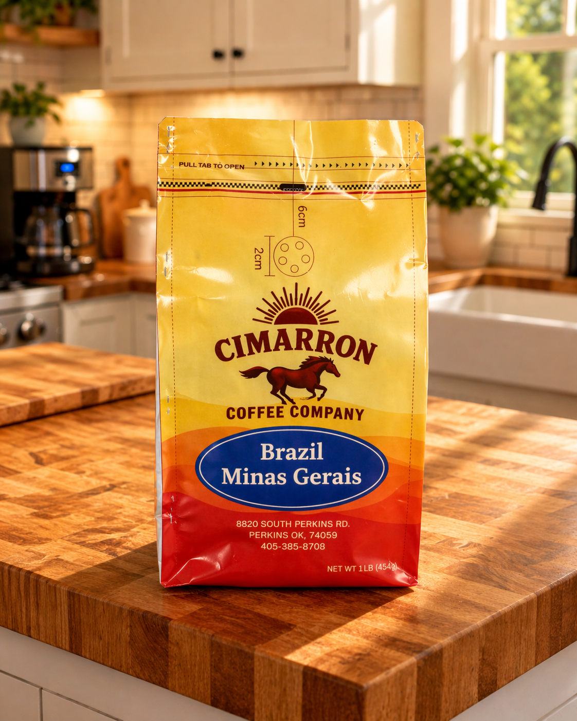 Brazil