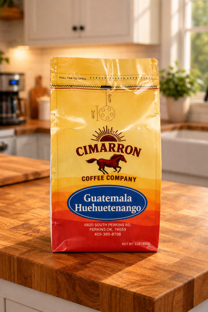 Guatemala Huehuetenango