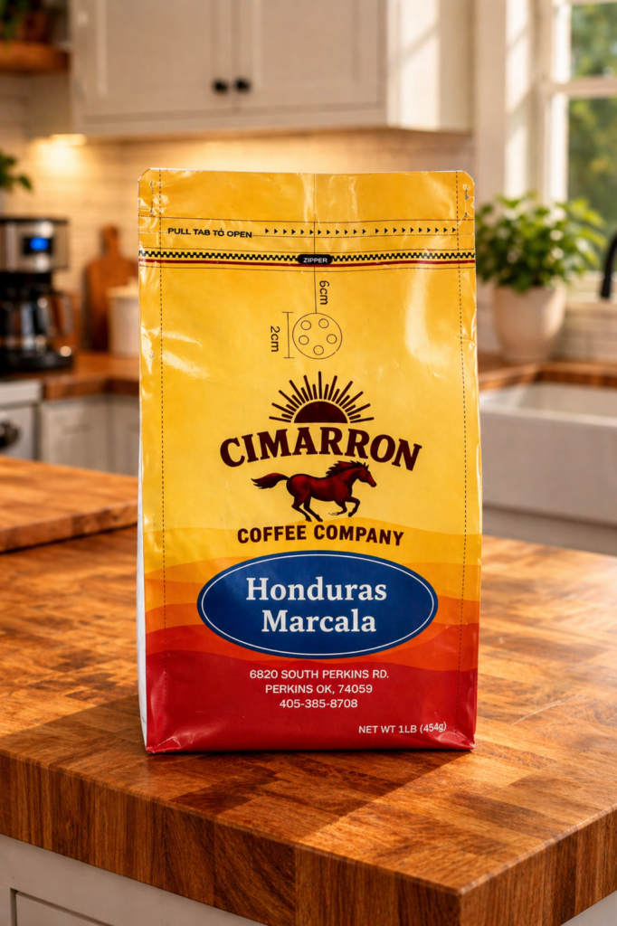 Honduras Marcala